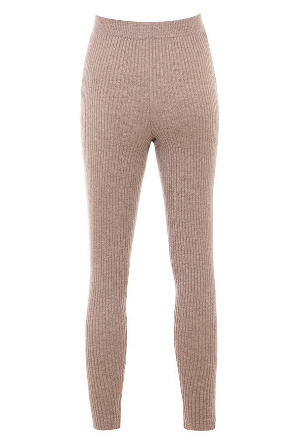 Rosmina  Barley Natural Wool Leggings — image 16