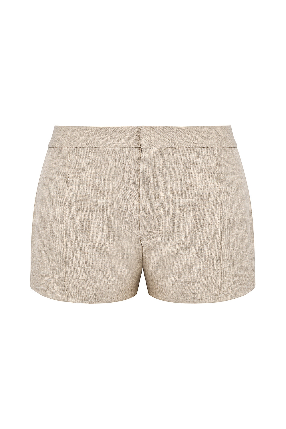 Mistress Rocks Stone Tailored Shorts - SALE — image 9