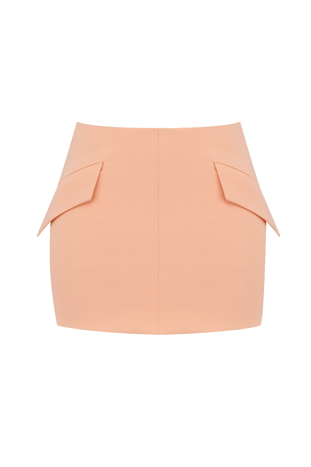 Cici  Sorbet A-Line Mini Skirt — image 10