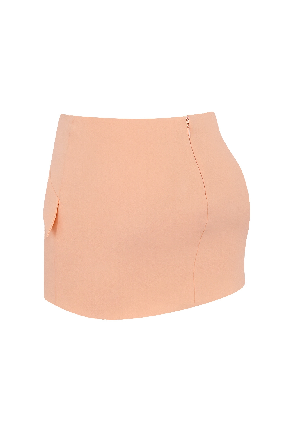 Cici  Sorbet A-Line Mini Skirt — image 11