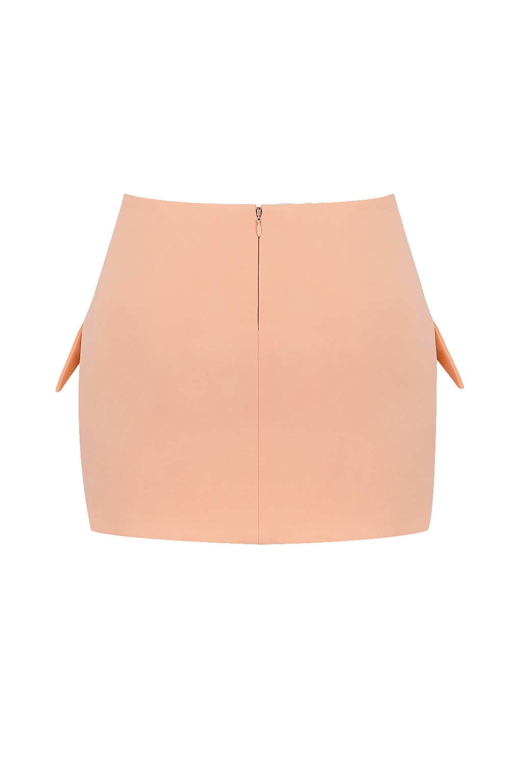 Cici  Sorbet A-Line Mini Skirt — image 12