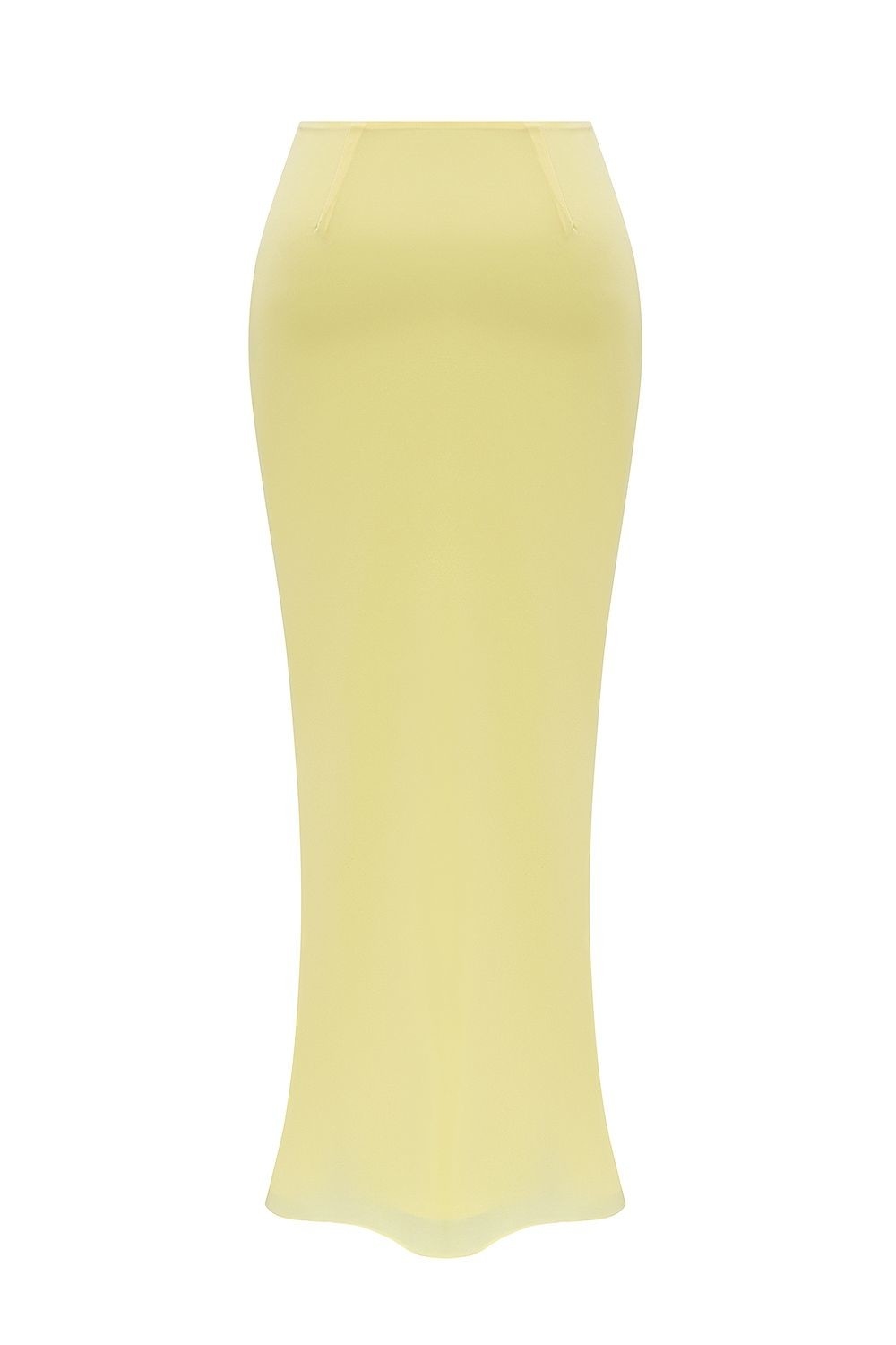 Mistress Rocks Creme Brûlée Maxi Skirt - SALE — image 11