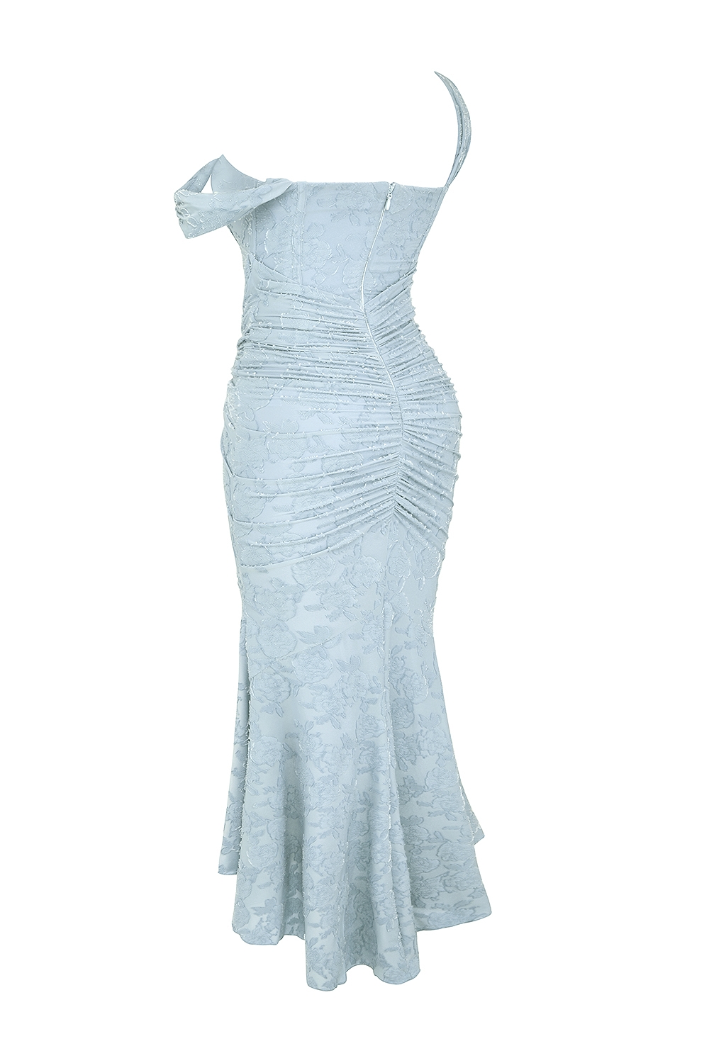 Cesca  Bluebell Floral Maxi Dress — image 9