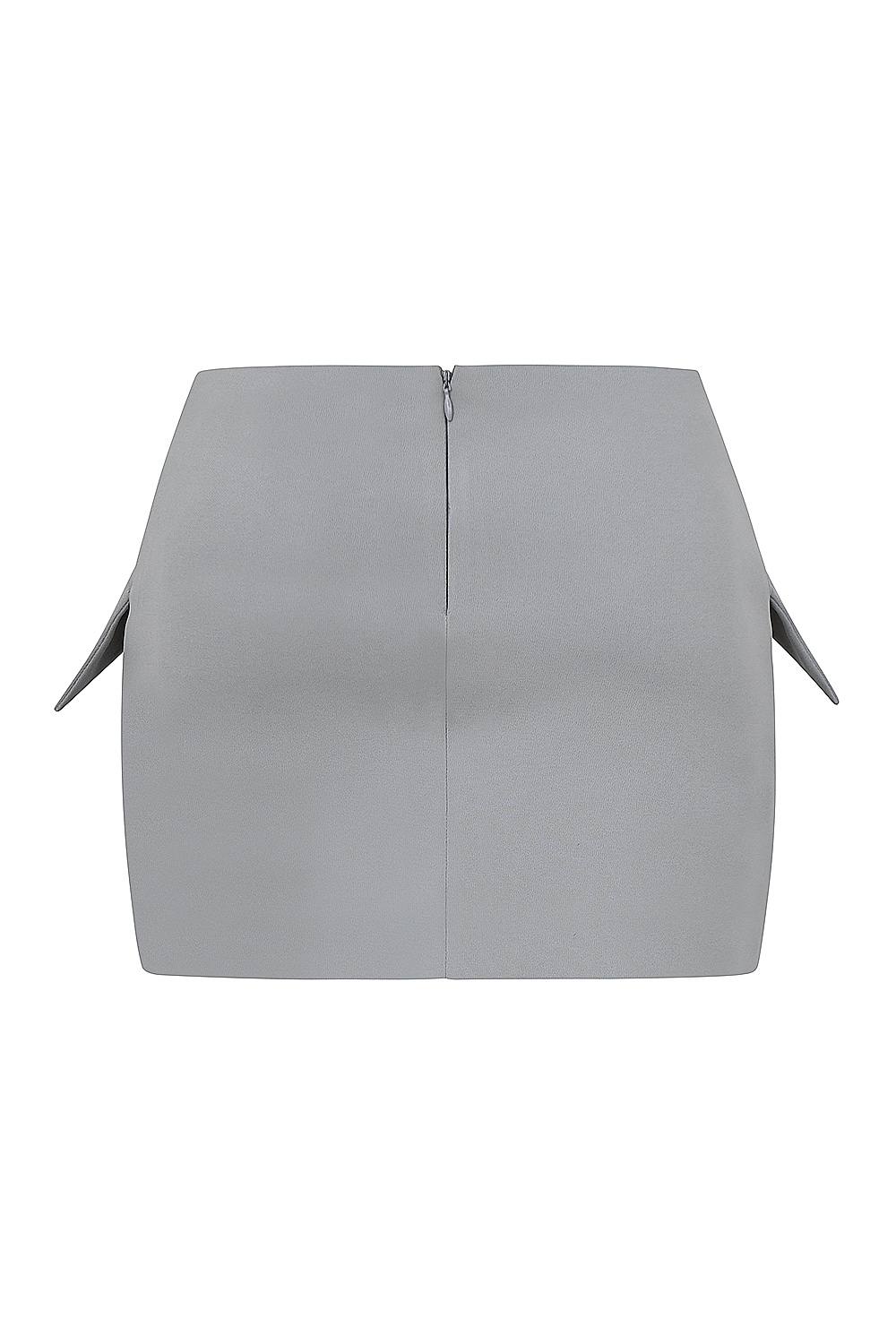Cici  French Grey A-Line Mini Skirt — image 12