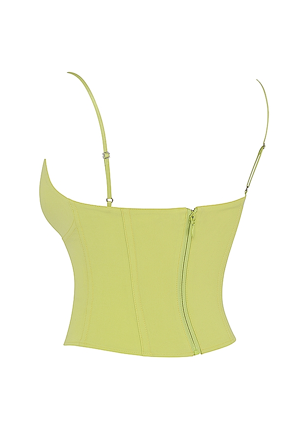 Flavia  Neon Sculpting Corset — image 13