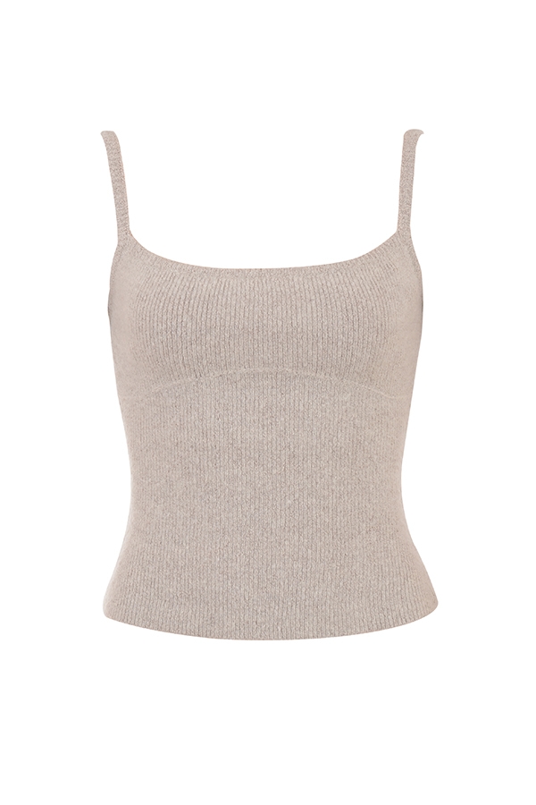 Rumi  Opal Knit Vest Top — image 13