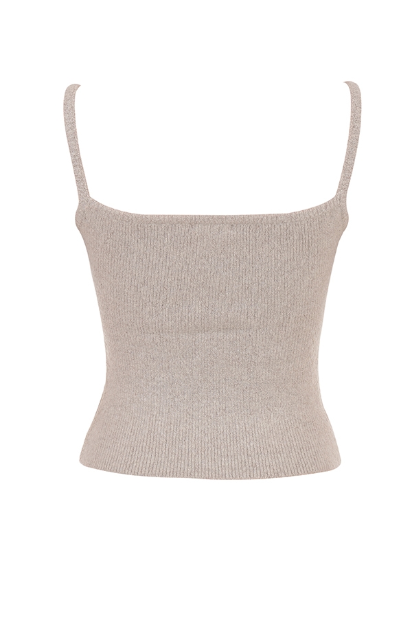 Rumi  Opal Knit Vest Top — image 15