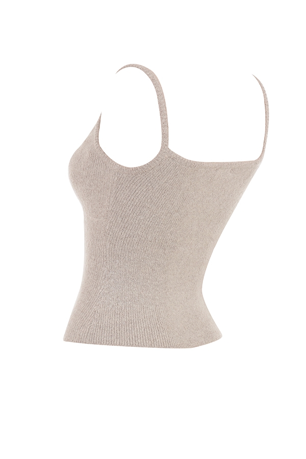 Rumi  Opal Knit Vest Top — image 14