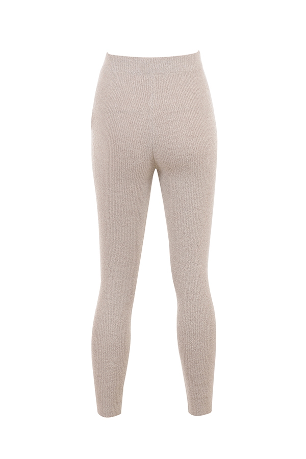 Sydney  Opal Ribbed Knit Leggings — image 13