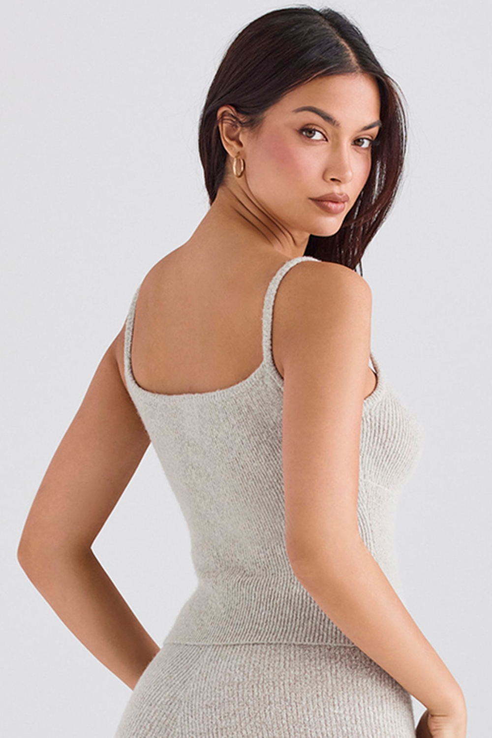 Rumi  Opal Knit Vest Top — image 8