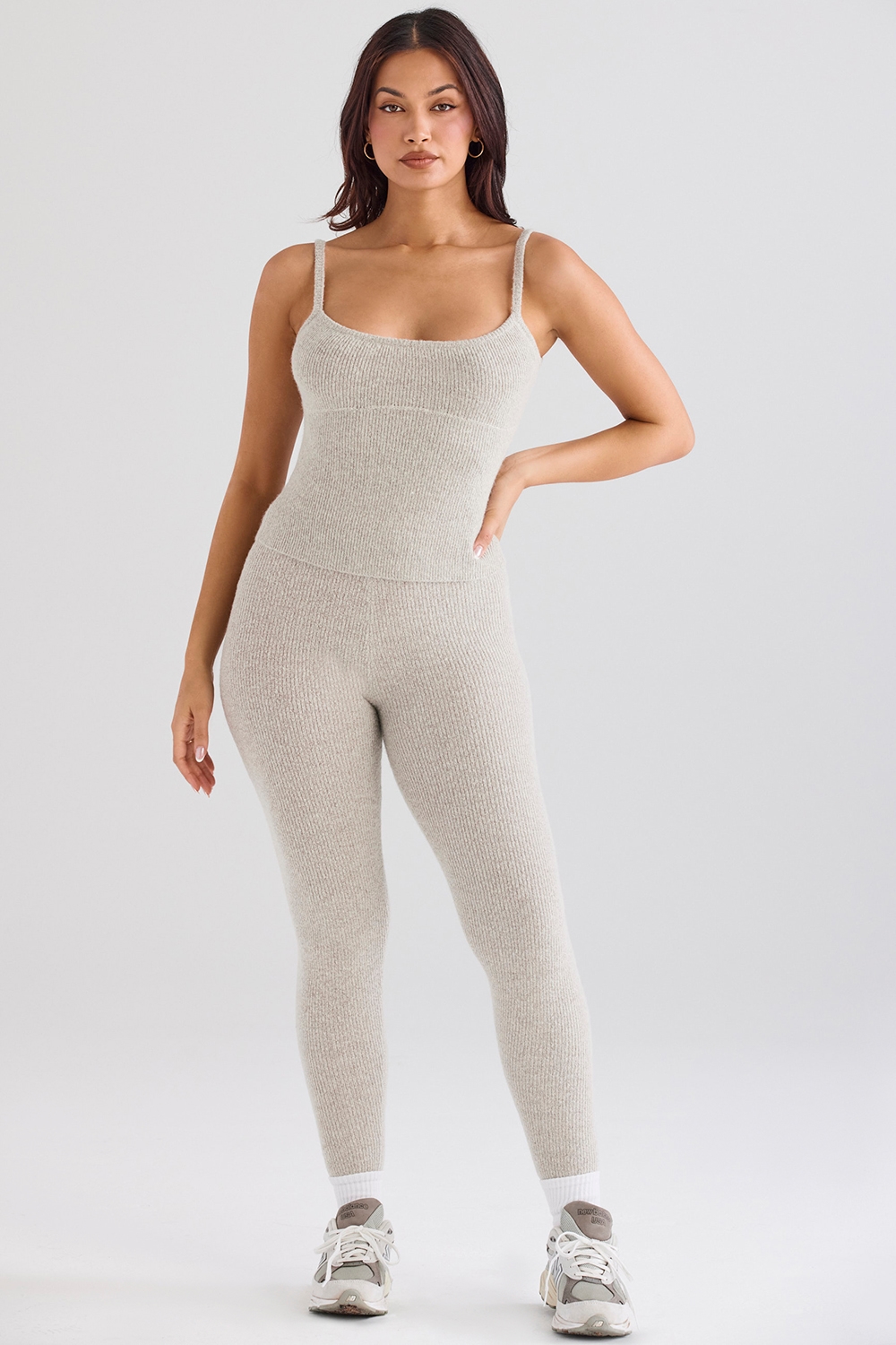 Rumi  Opal Knit Vest Top — image 2