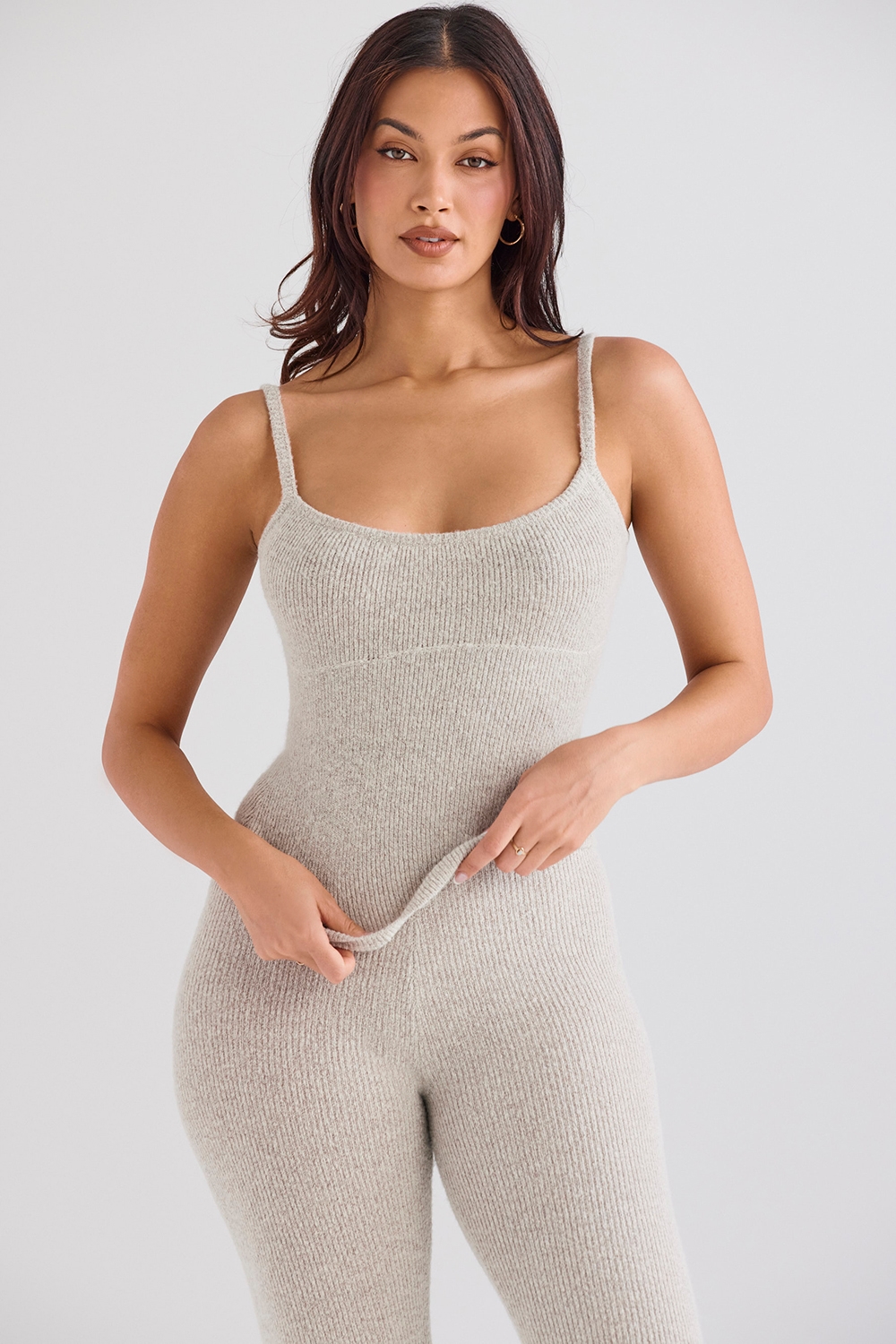 Rumi  Opal Knit Vest Top — image 3