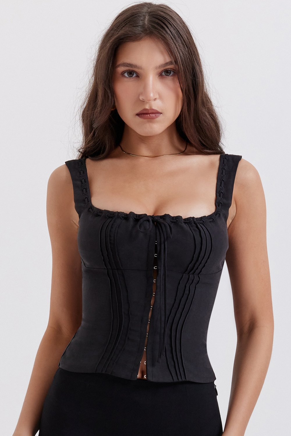 Chicca  Black Top — image 1