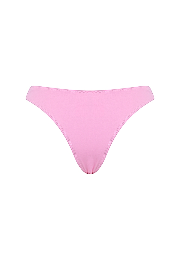 Capri  Blossom High Leg Bikini Bottom — image 15