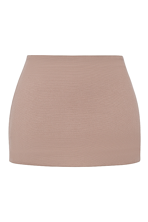 Mistress Rocks Clay Mini Skirt - SALE — image 12